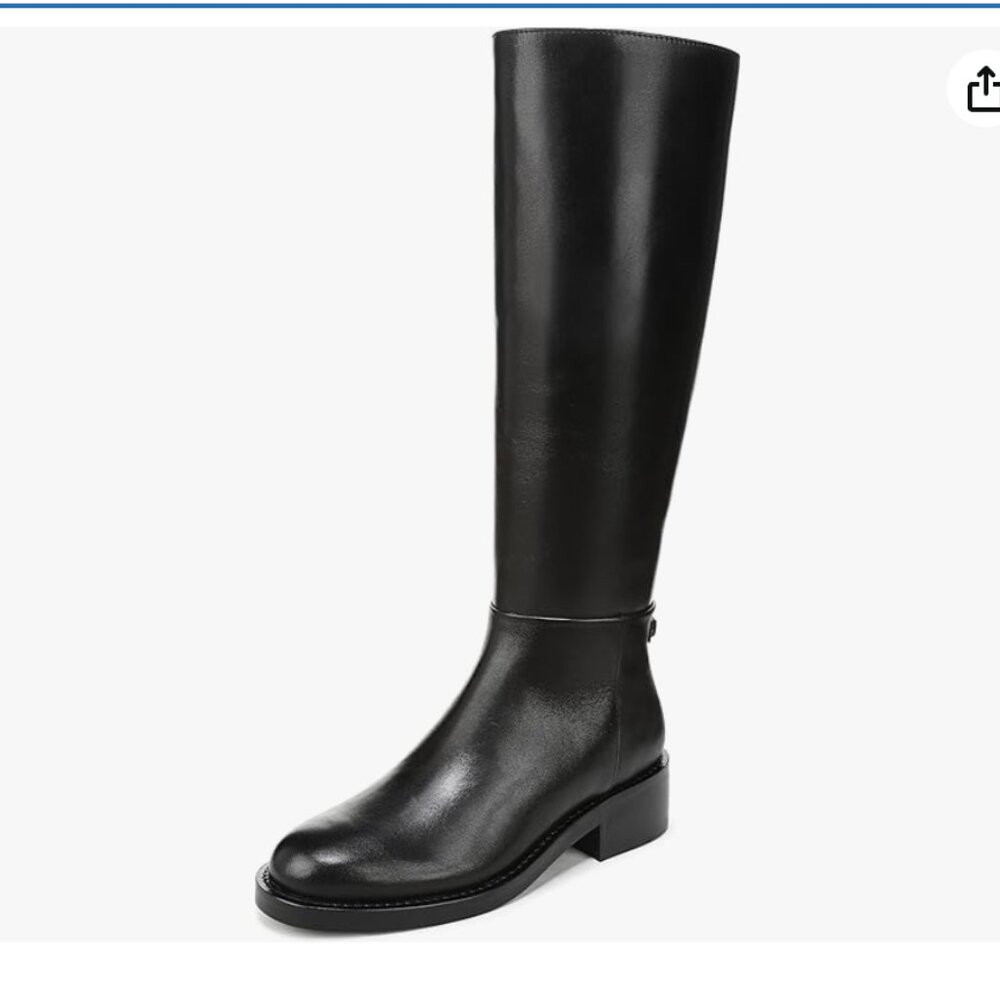 Never worn Sam Edelman Women’s Milla Boots - Size 8.5